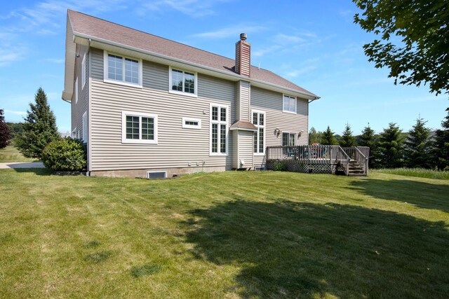 1474 S Montmorency Ln, Suttons Bay, MI 49682