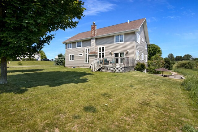 1474 S Montmorency Ln, Suttons Bay, MI 49682