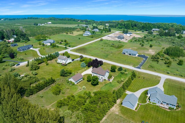 1474 S Montmorency Ln, Suttons Bay, MI 49682