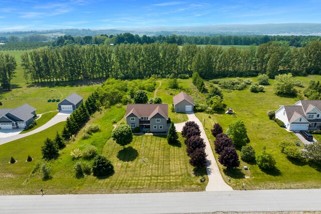 1474 S Montmorency Ln, Suttons Bay, MI 49682