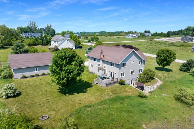 1474 S Montmorency Ln, Suttons Bay, MI 49682
