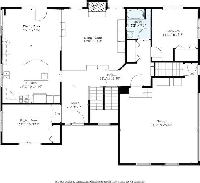 1474 S Montmorency Ln, Suttons Bay, MI 49682