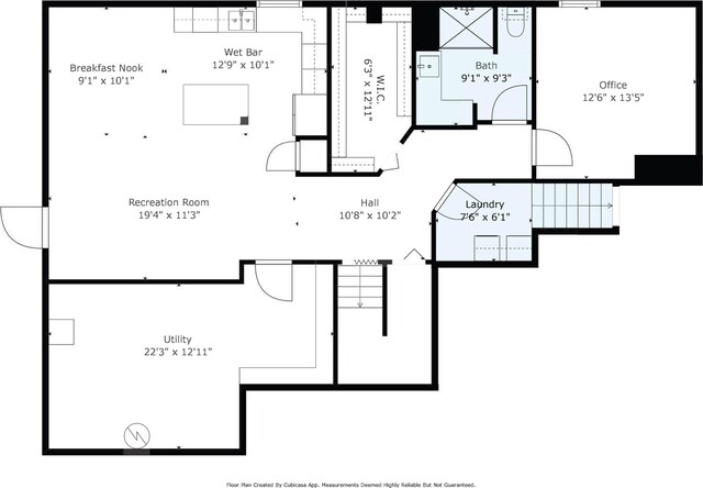 1474 S Montmorency Ln, Suttons Bay, MI 49682