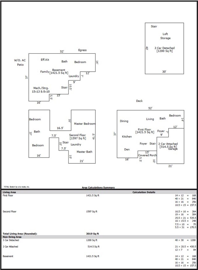 1474 S Montmorency Ln, Suttons Bay, MI 49682