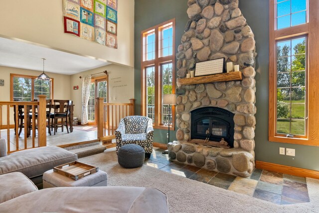 1474 S Montmorency Ln, Suttons Bay, MI 49682