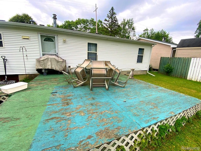 5424 Hughes Rd, Lansing, MI 48911 - photo 33