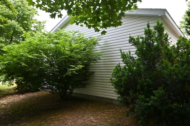 4105 Sawgrass Trl, Muskegon, MI 49442 - view of property exterior