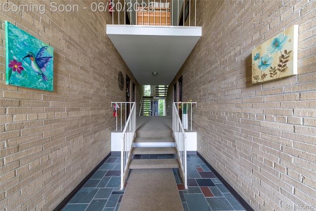 16591MIDDLEBELTRD Middlebelt Rd Unit 4, Livonia, MI 48154 - view of stairs