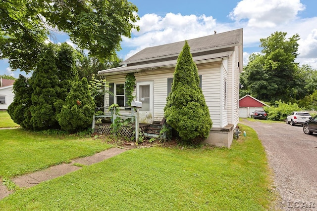 121 W Beecher St, Adrian, MI 49221 - photo 3
