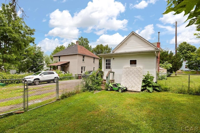 121 W Beecher St, Adrian, MI 49221 - photo 7