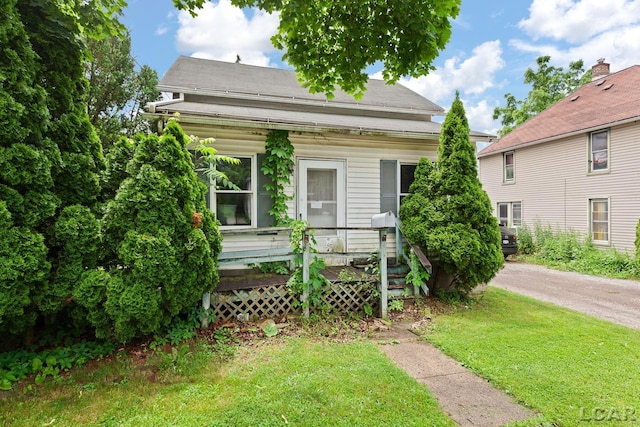 121 W Beecher St, Adrian, MI 49221 - photo 4