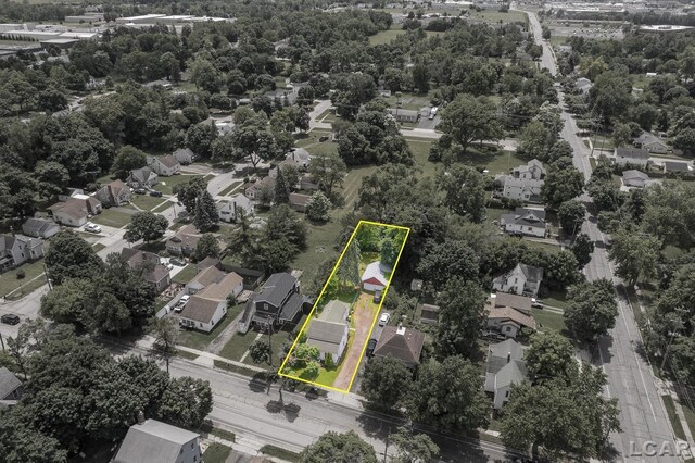 121 W Beecher St, Adrian, MI 49221 - photo 33