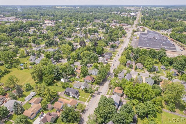 121 W Beecher St, Adrian, MI 49221 - photo 41