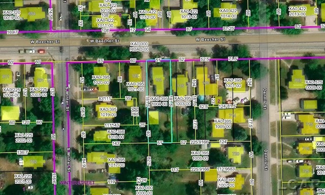 121 W Beecher St, Adrian, MI 49221 - photo 43