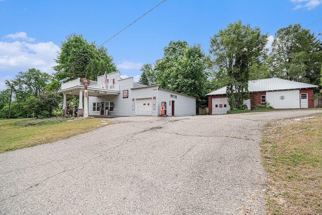 3182 E 128th St, Grant, MI 49327 - photo 1