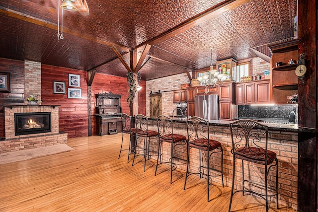 3182 E 128th St, Grant, MI 49327 - photo 5