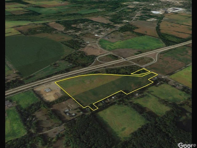 VACANT W Michigan Ave, Albion, MI 49224