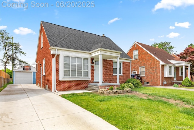 25545 Oakland Dr, Dearborn Heights, MI 48125 - photo 1