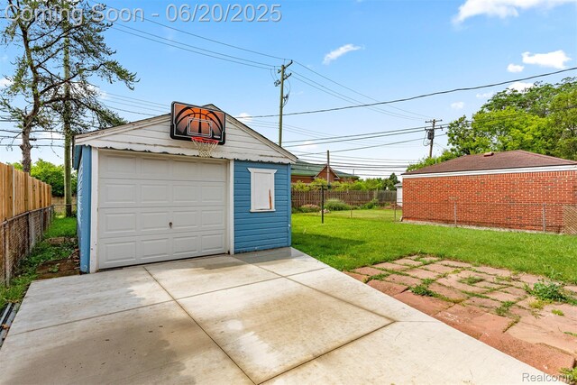 25545 Oakland Dr, Dearborn Heights, MI 48125 - photo 33