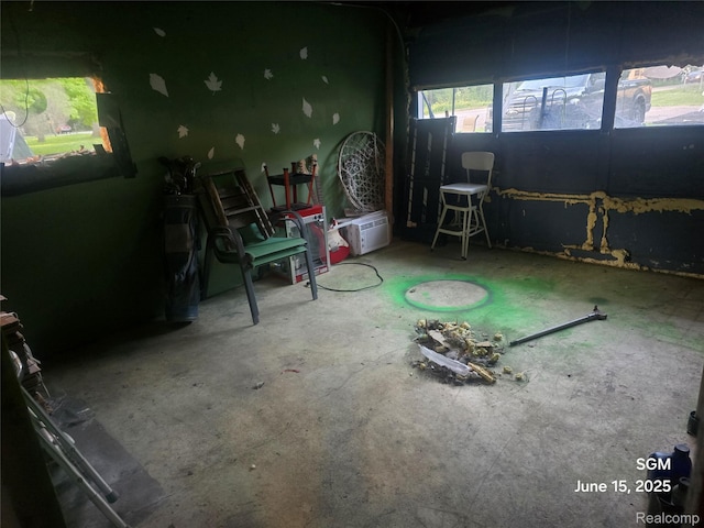 3145 Raywood St, Flint, MI 48504 - view of miscellaneous room