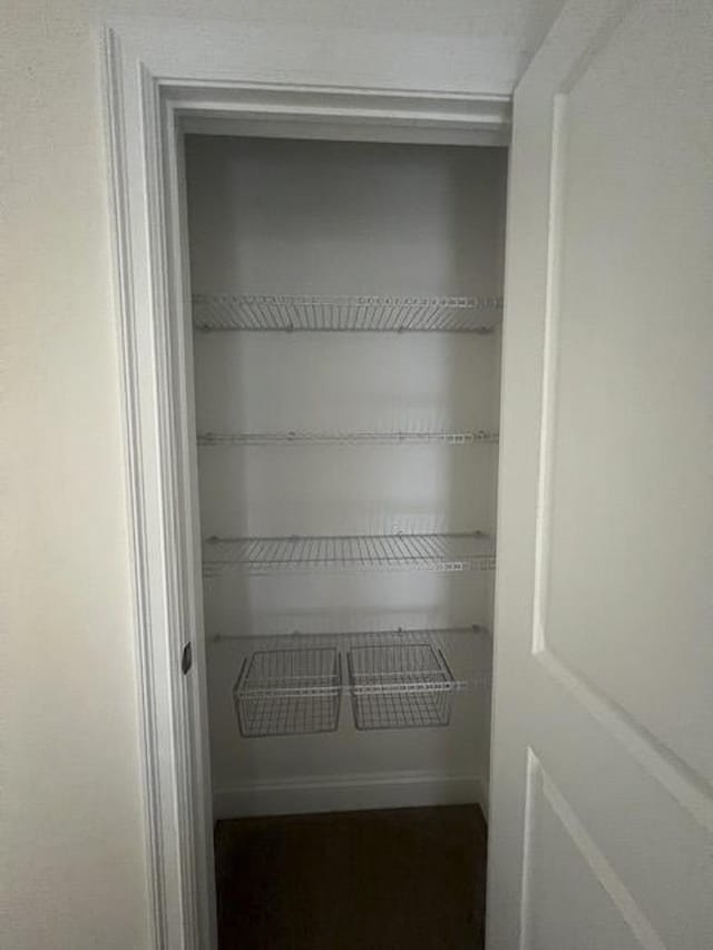 982 Lake Ridge Dr, Traverse City, MI 49684 - view of closet