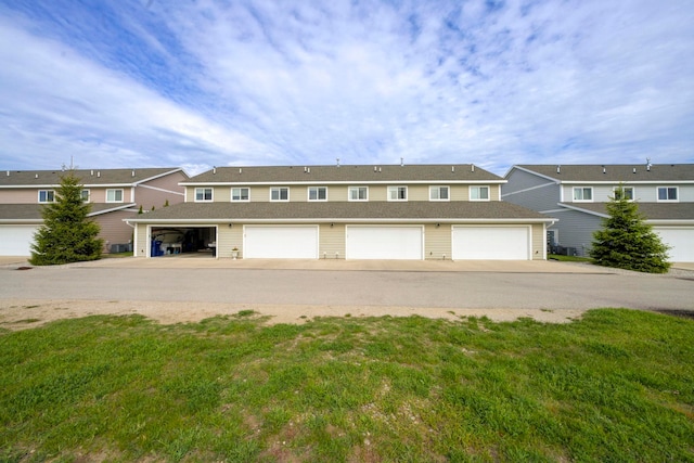 982 Lake Ridge Dr, Traverse City, MI 49684 - view of property