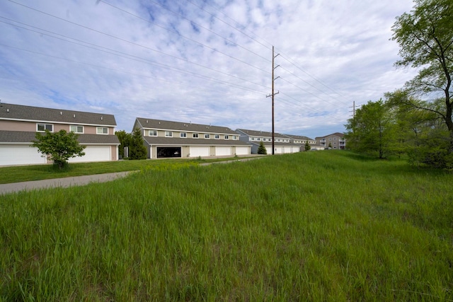 982 Lake Ridge Dr, Traverse City, MI 49684 - view of building exterior