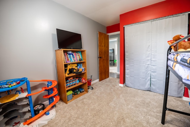 68026 Union Rd S, Union, MI 49130 - playroom with carpet floors