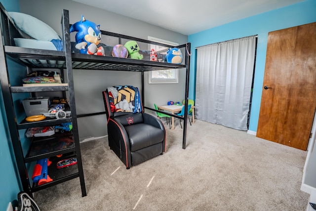 68026 Union Rd S, Union, MI 49130 - view of carpeted bedroom