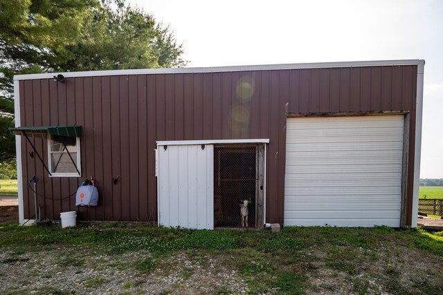 68026 Union Rd S, Union, MI 49130 - view of outbuilding