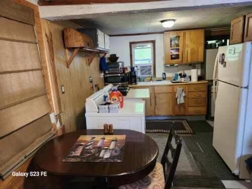 7831 Holton-Duck Lake Rd, Holton, MI 49425 - photo 2