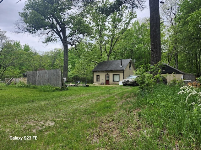 7831 Holton-Duck Lake Rd, Holton, MI 49425 - photo 1