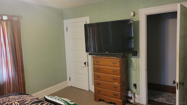 511 E Main St, Morenci, MI 49256 - bedroom with baseboards