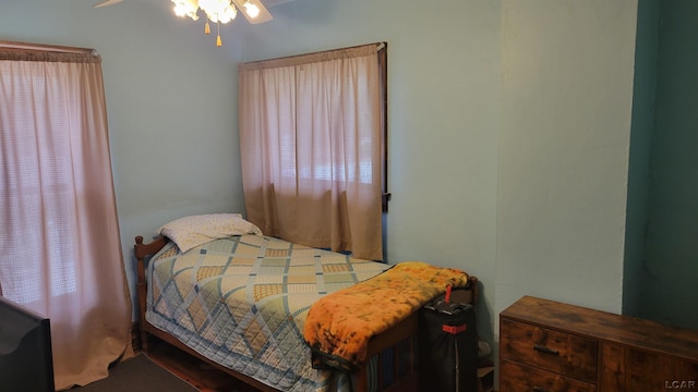 511 E Main St, Morenci, MI 49256 - view of bedroom