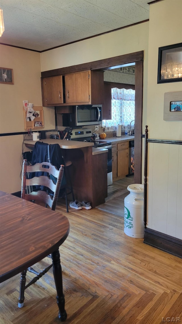 511 E Main St, Morenci, MI 49256 - view of home office