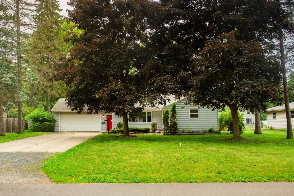 6330 Westchester St, Portage, MI 49024 - photo 1