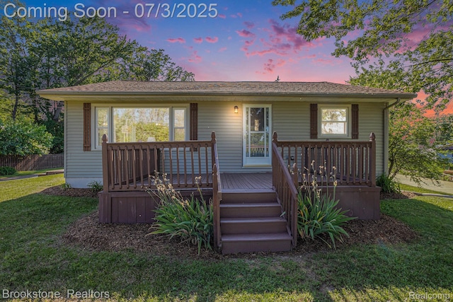 8500 Port Austin Rd, Pigeon, MI 48755 - photo 1