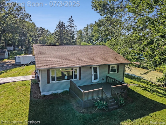 8500 Port Austin Rd, Pigeon, MI 48755 - photo 26