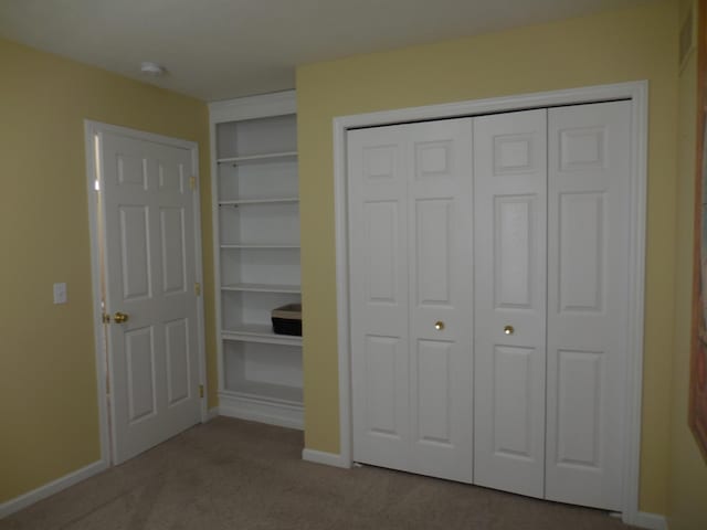8103 Robinbrook St, Richland, MI 49083 - view of closet