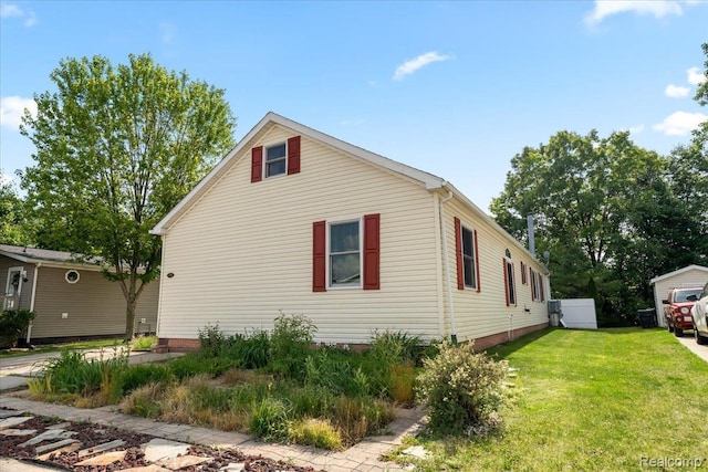11054 Wood Run Cir S, Lyon, MI 48178 - photo 27