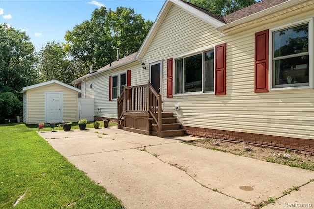 11054 Wood Run Cir S, Lyon, MI 48178 - photo 28