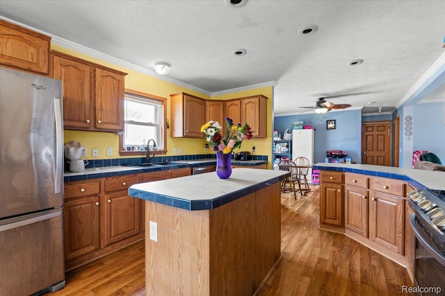 11054 Wood Run Cir S, Lyon, MI 48178 - photo 5