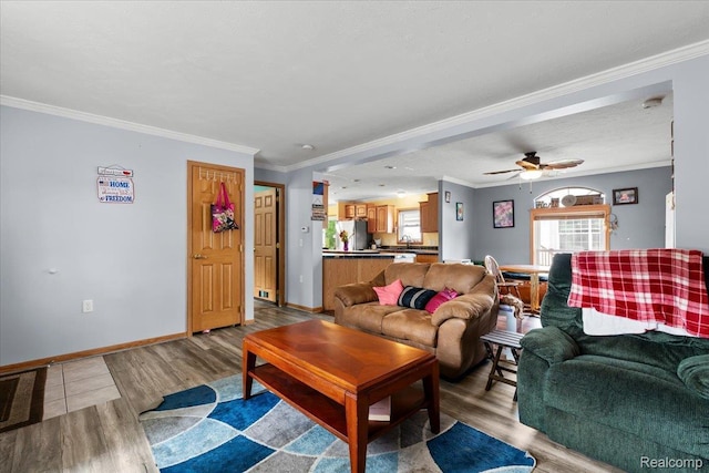 11054 Wood Run Cir S, Lyon, MI 48178 - photo 7