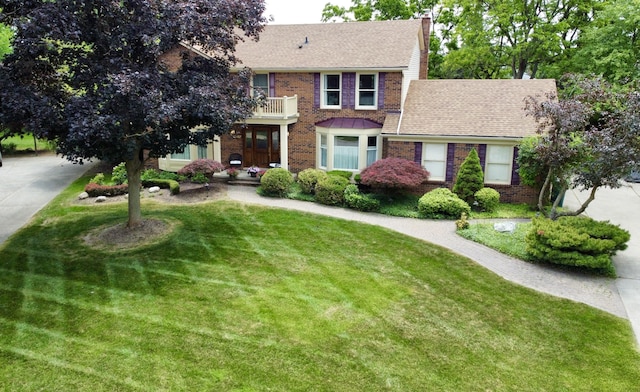 12675 Portsmouth Ct, Plymouth, MI 48170 - photo 1