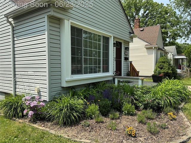 4235 Bacon Ave, Berkley, MI 48072 - view of property exterior
