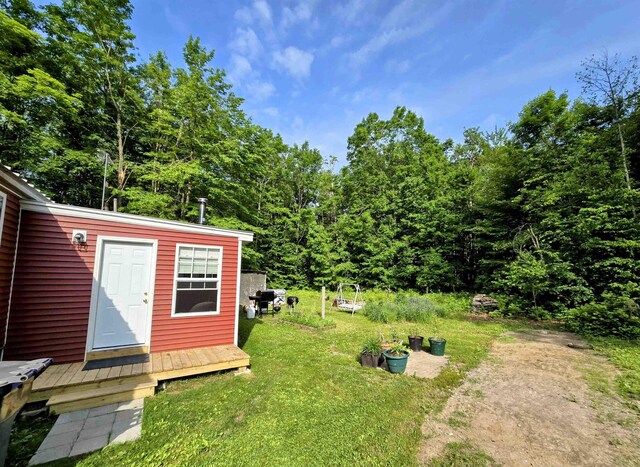 7592 Larkspur Dr, Mancelona, MI 49659