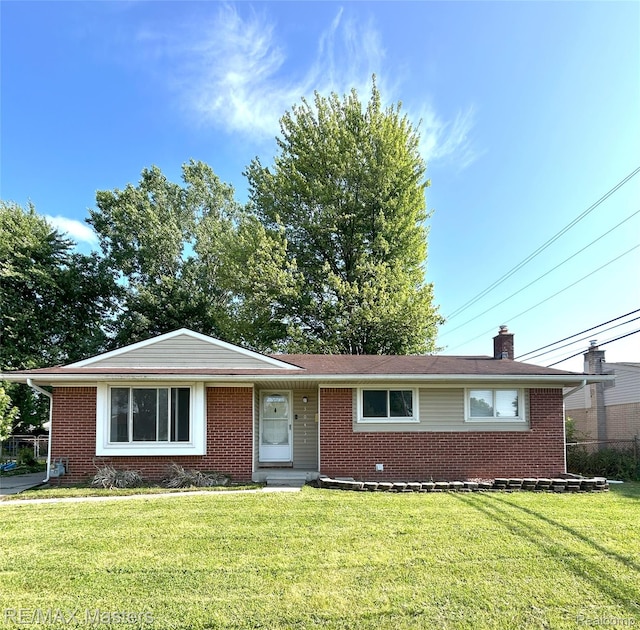 30431 Cherry Ave, Romulus, MI 48174 - photo 1