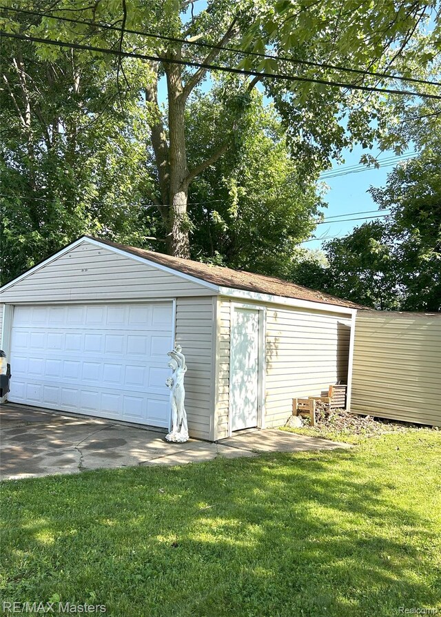 30431 Cherry Ave, Romulus, MI 48174 - photo 19