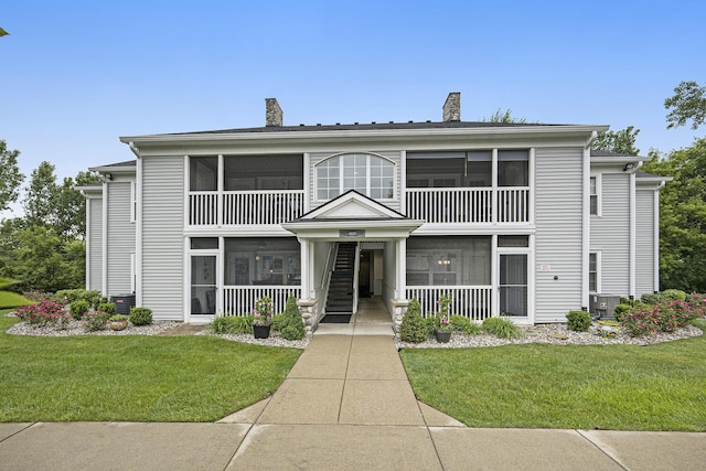 4219 Inverness St Unit 118, Dexter, MI 48130 - view of building exterior