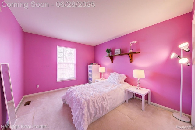 3400 Yosemite Dr, Lake Orion, MI 48360 - carpeted bedroom with baseboards